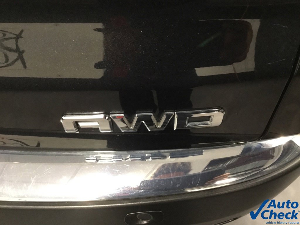 Used 2010 GMC Acadia SLT AWD/4WD image 16