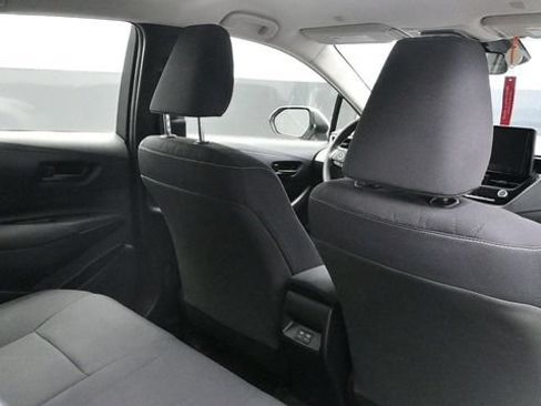 Used 2024 Toyota Corolla LE w/ LE Convenience Package FWD image 13
