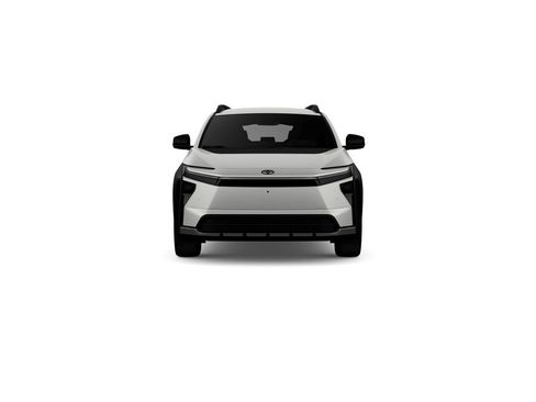 New 2026 Toyota bZ Woodland AWD/4WD image 17