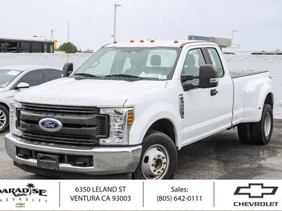 Used 2018 Ford F350 XL w/ Power Equipment Group