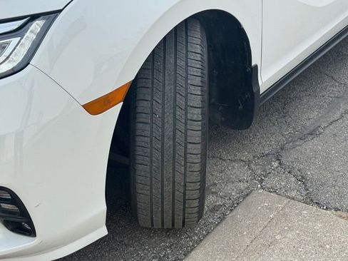 Used 2022 Honda Odyssey EX-L image 13