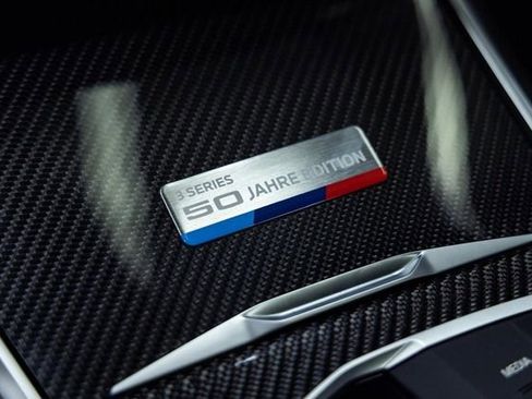 New 2026 BMW M340i xDrive w/ Premium Package AWD/4WD image 22