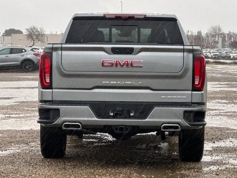 New 2026 GMC Sierra 1500 Denali w/ Denali Reserve Package AWD/4WD image 5
