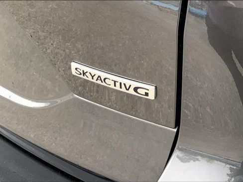 Used 2024 MAZDA CX-5 AWD 2.5 S w/ Select Package image 29