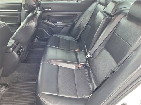 Certified 2023 Nissan Altima 2.5 SL image 9