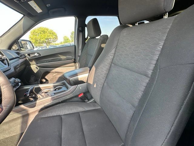Used 2025 Dodge Durango GT w/ Blacktop Package AWD/4WD image 28