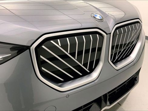 Certified 2025 BMW X3 xDrive30i w/ Convenience Package image 28