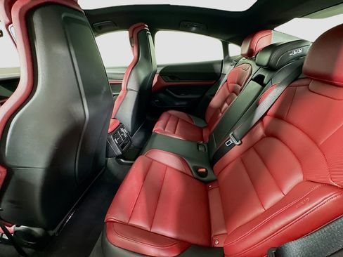 Certified 2022 Porsche Taycan image 23