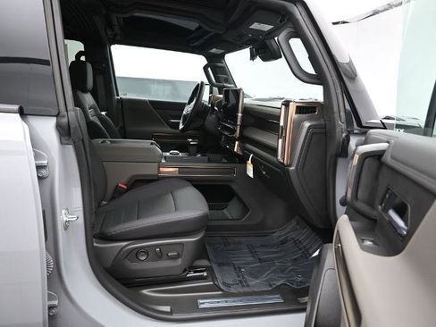 New 2025 GMC Hummer EV 3X image 27