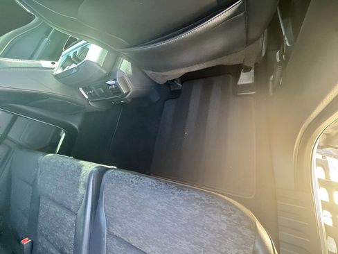 Used 2023 Ford F150 Tremor w/ Trailer Tow Package image 13