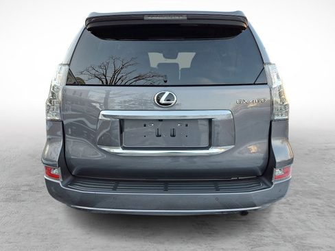 Certified 2023 Lexus GX 460 Premium image 5