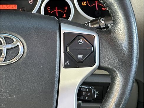 Used 2015 Toyota Sequoia SR5 image 23