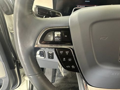 Used 2023 Lincoln Navigator Black Label AWD/4WD image 33