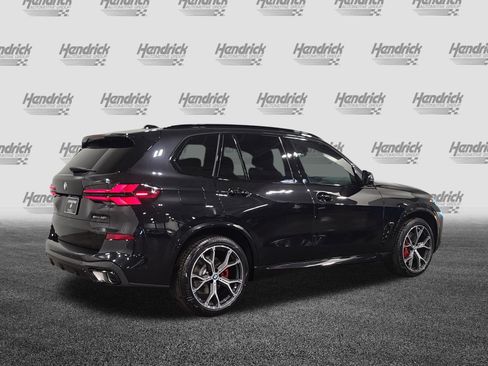 New 2026 BMW X5 sDrive40i w/ M Sport Package RWD image 8