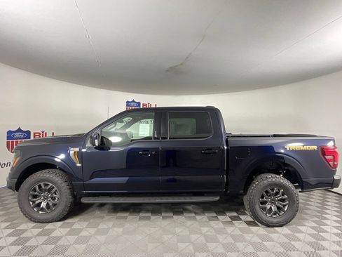 New 2026 Ford F150 Tremor w/ Equipment Group 402A High AWD/4WD image 6