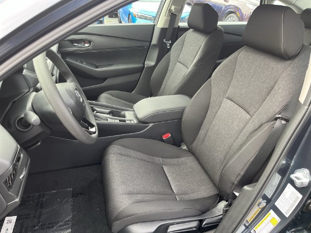 New 2026 Honda Accord LX image 22