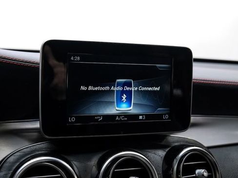 Used 2019 Mercedes-Benz GLC 43 AMG 4MATIC Coupe image 54