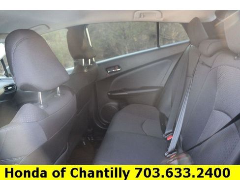 Used 2022 Toyota Prius LE image 26