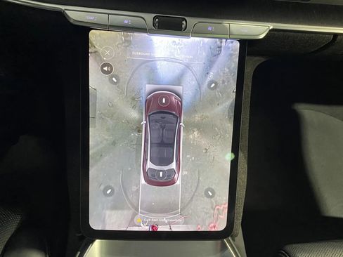 Used 2022 Lucid Air Grand Touring image 16