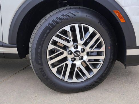 New 2026 Hyundai Palisade SEL image 30