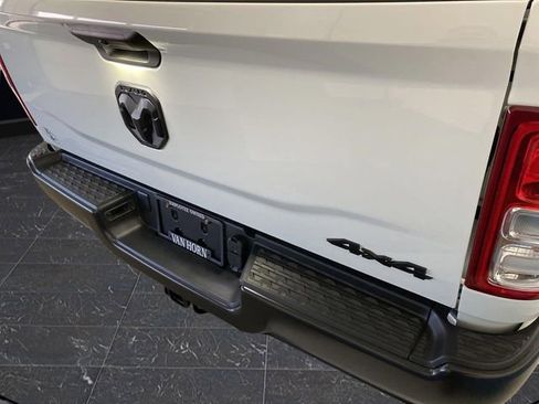 New 2024 RAM 2500 Tradesman image 30