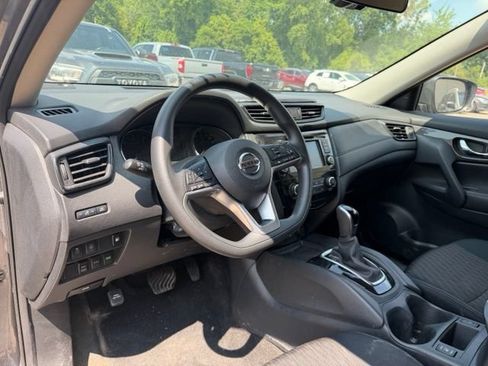 Used 2019 Nissan Rogue AWD image 7