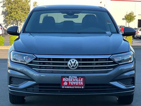 Used 2019 Volkswagen Jetta SEL image 10
