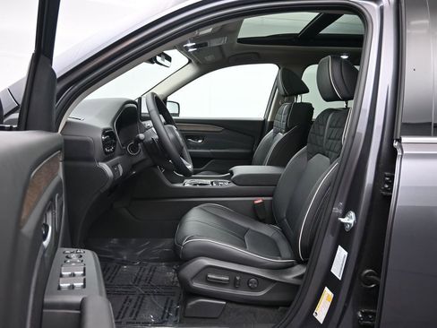 New 2026 Honda Pilot Elite image 19