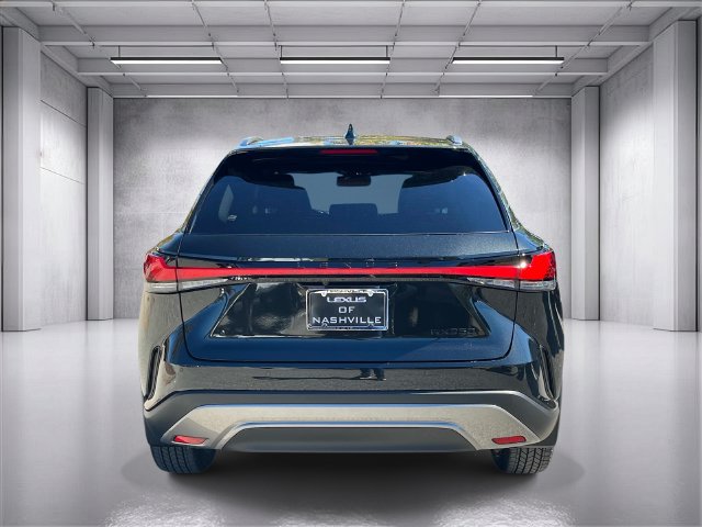 New 2026 Lexus RX 350 Premium Plus FWD image 4