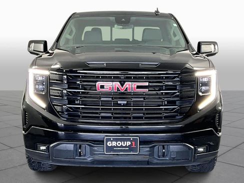 Used 2023 GMC Sierra 1500 Elevation w/ Elevation Premium Package image 4