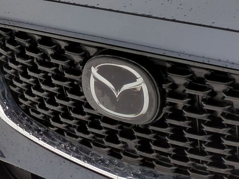 Used 2023 MAZDA CX-5 AWD 2.5 S w/ Preferred Package image 10