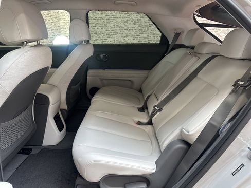 New 2026 Hyundai Ioniq 5 Limited image 14
