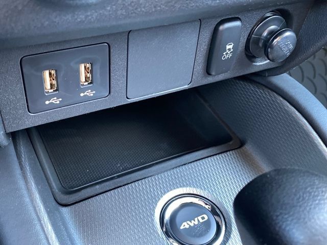 New 2026 Mitsubishi Outlander Sport ES AWD/4WD image 17