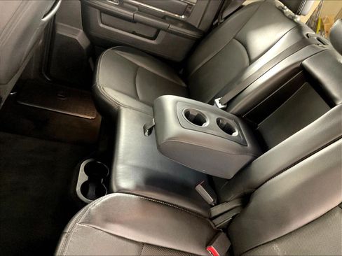 Used 2013 RAM 1500 Sport w/ Sport Premium Group AWD/4WD image 37