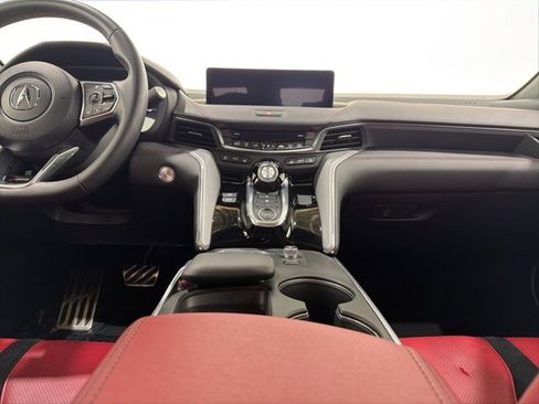 Certified 2025 Acura TLX SH-AWD w/ A-SPEC Pkg image 35