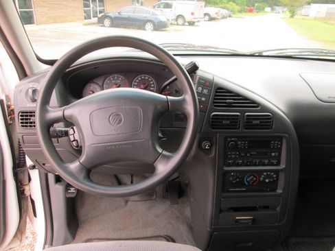 Used 2002 Mercury Villager FWD image 25