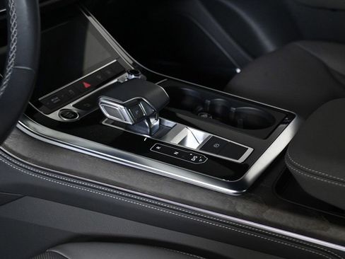 Used 2023 Audi Q8 Premium Plus w/ Premium Plus Package image 19