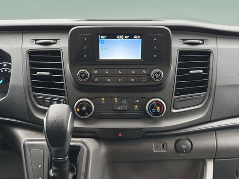 New 2025 Ford Transit 150 w/ Load Area Protection Package image 17