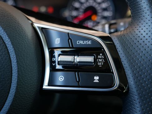 Certified 2023 Kia Seltos SX image 29