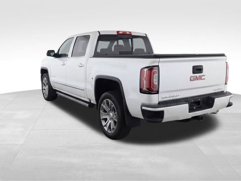 Used 2018 GMC Sierra 1500 Denali w/ Denali Ultimate Package image 3
