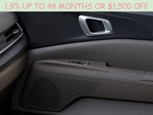 New 2026 Kia Carnival EX FWD image 26