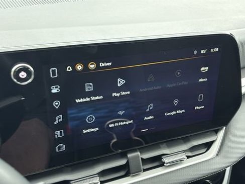 Used 2025 Chevrolet Equinox LT AWD/4WD image 19