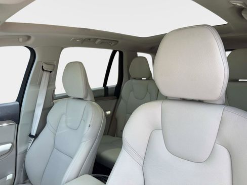 Used 2024 Volvo XC90 T8 Core w/ Protection Package Premier AWD/4WD image 19