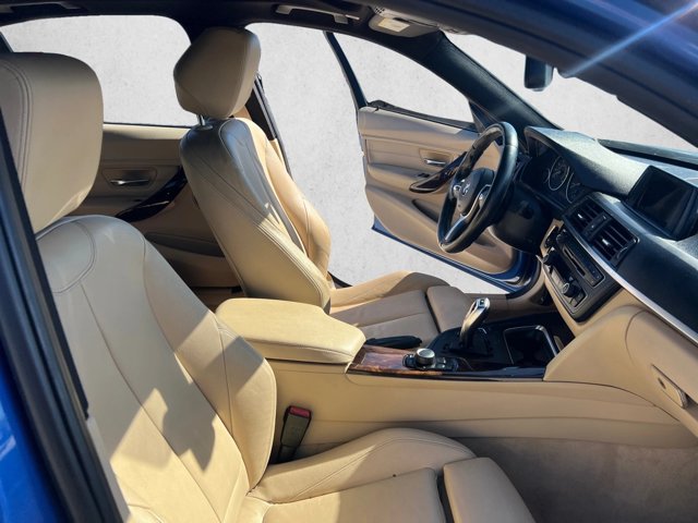 Used 2015 BMW 328i Sedan RWD image 25