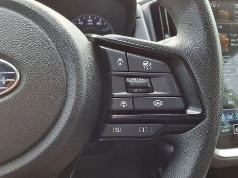 Certified 2024 Subaru Crosstrek 2.0i Premium AWD/4WD image 16