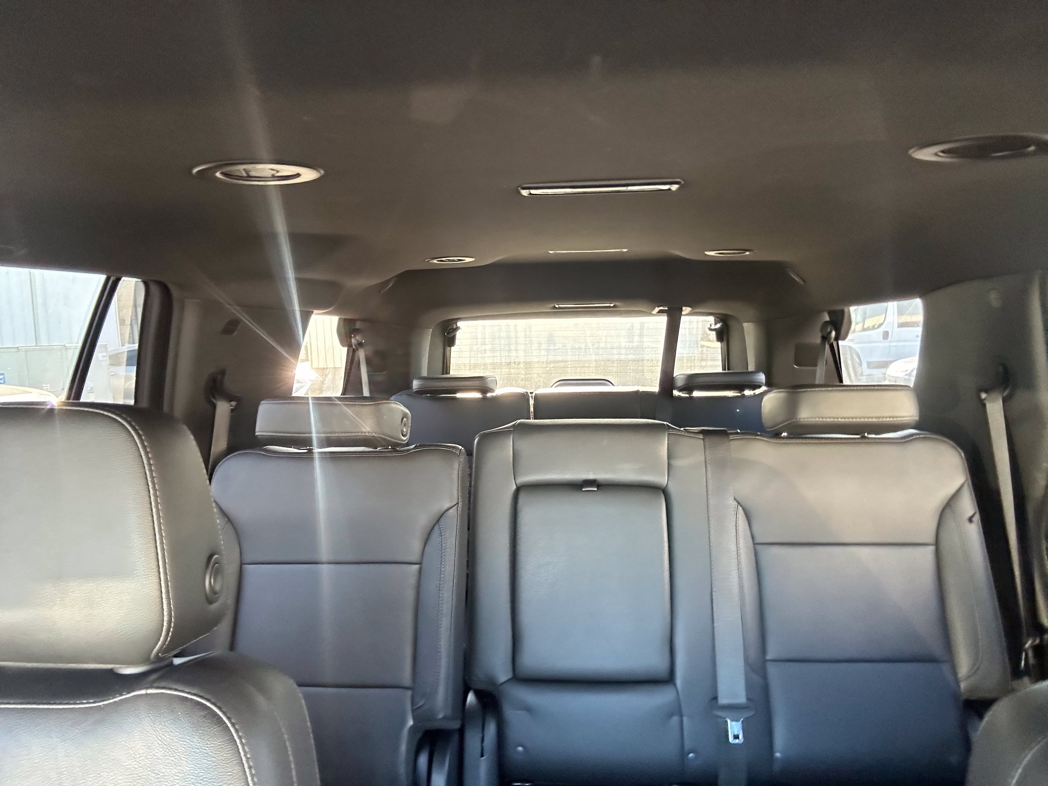 Used 2022 Chevrolet Tahoe Z71 AWD/4WD image 9