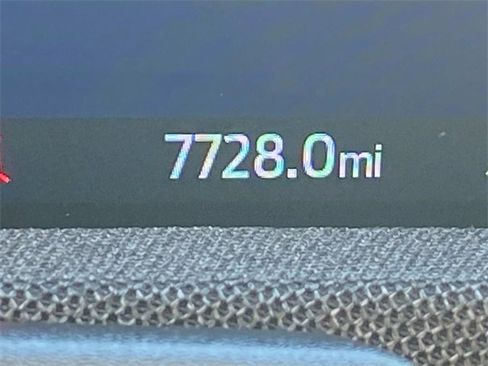 Used 2025 Ford Mustang Mach-E Premium image 18