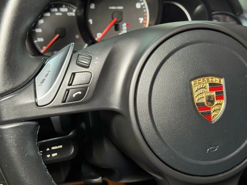 Used 2014 Porsche Cayenne AWD/4WD image 48
