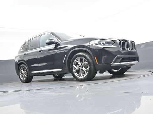 Used 2022 BMW X3 xDrive30i AWD/4WD image 31