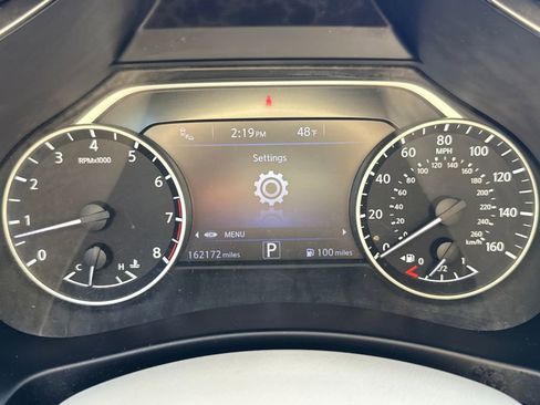 Used 2015 Nissan Murano Platinum w/ Cargo Package image 19